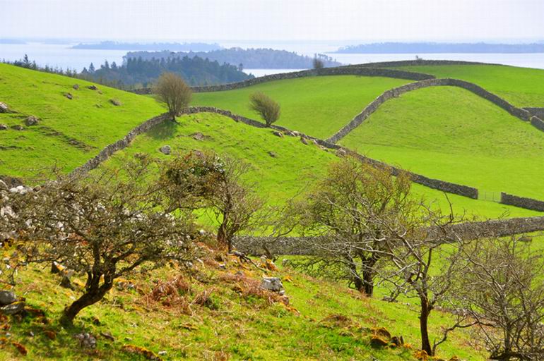 Wyprawa do Irlandii