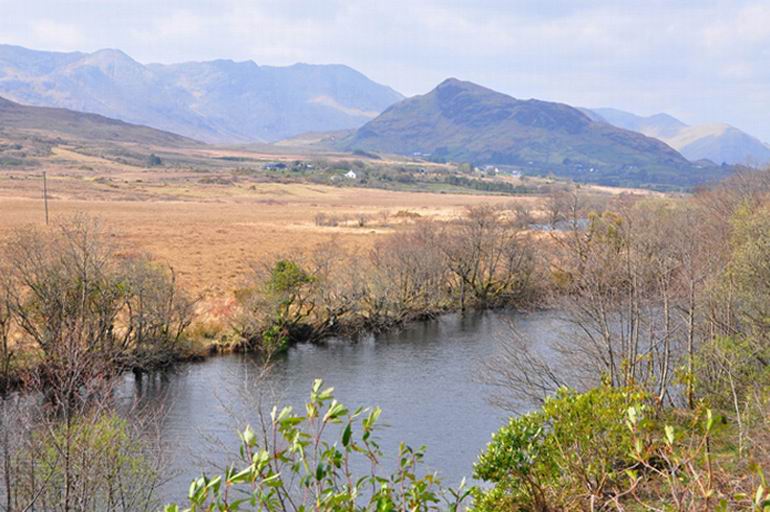 Wyprawa do Irlandii