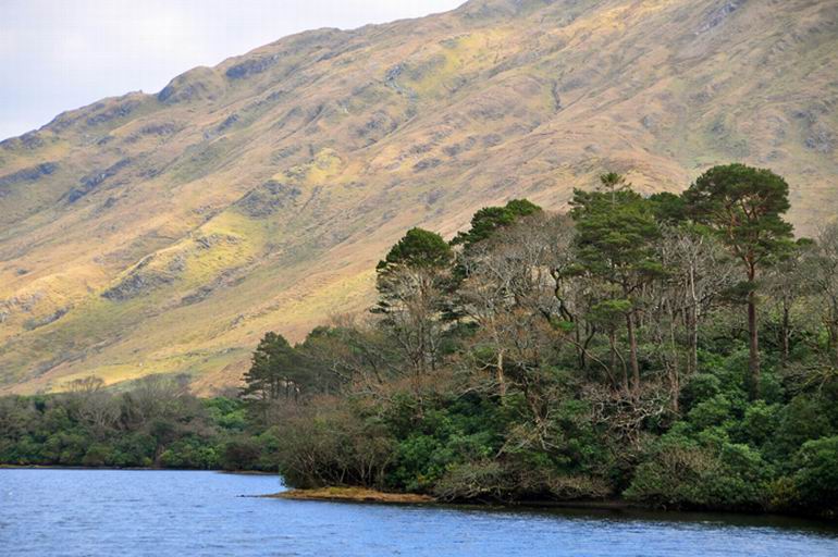 Wyprawa do Irlandii