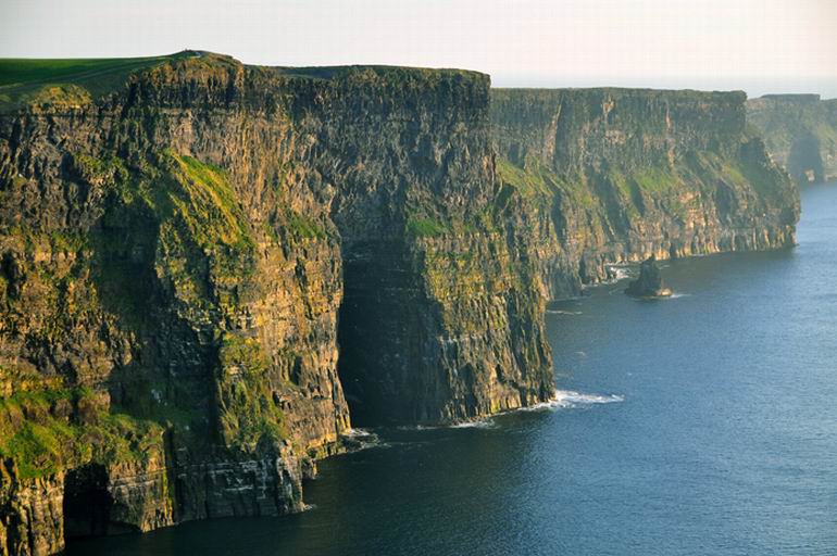 Wyprawa do Irlandii