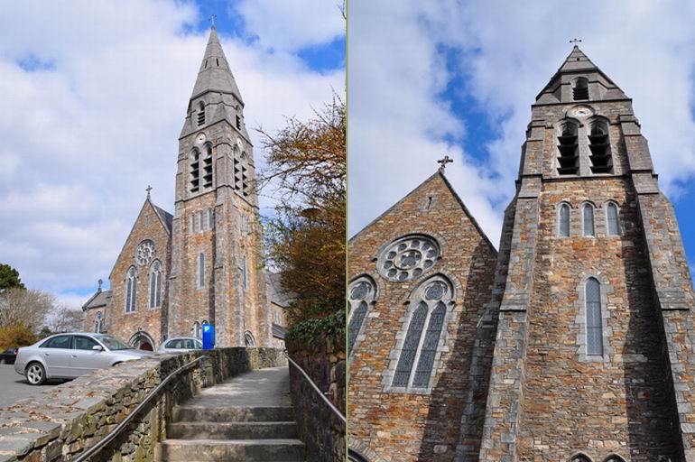 Wyprawa do Irlandii