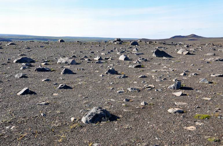 Islandia