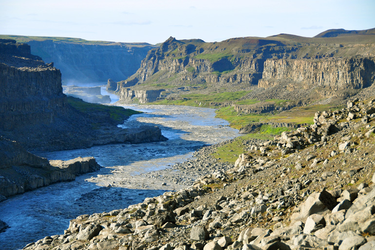Islandia