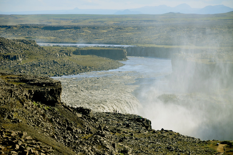 Islandia