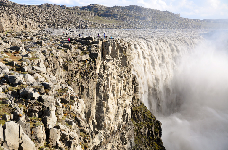 Islandia