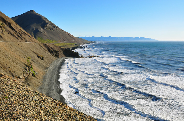 Islandia