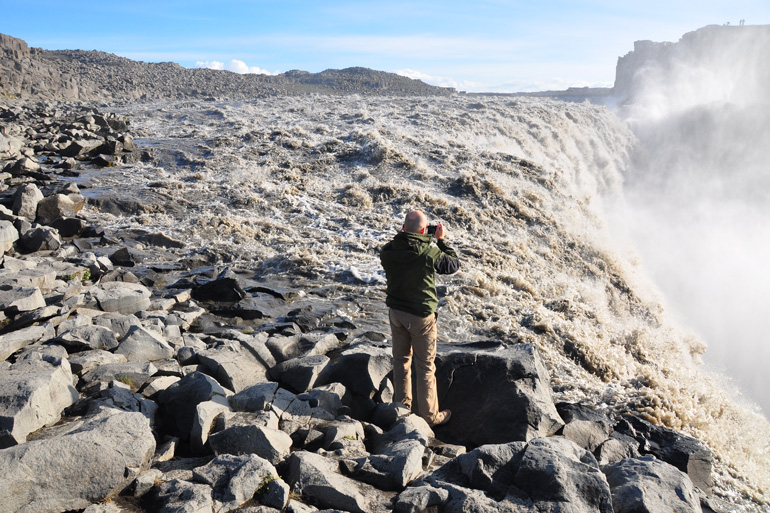 Islandia