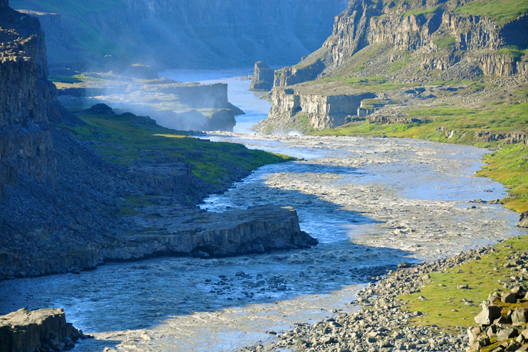 Islandia