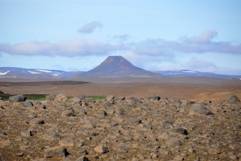 Islandia