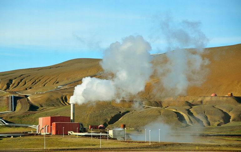 Islandia