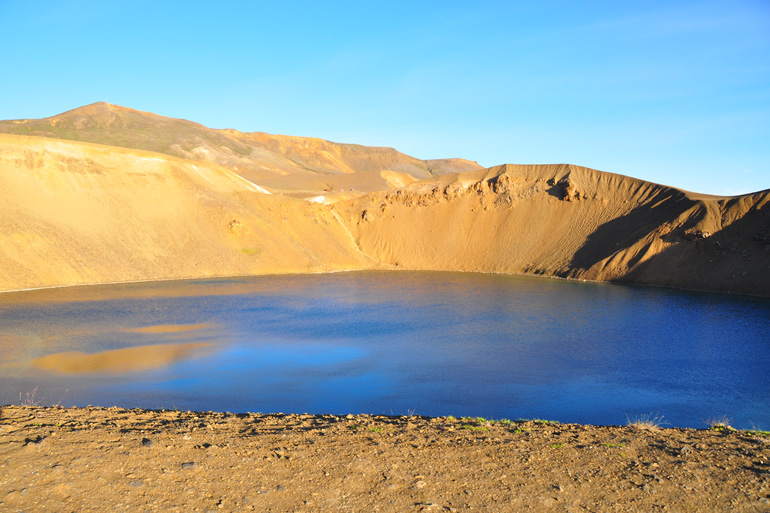 Islandia