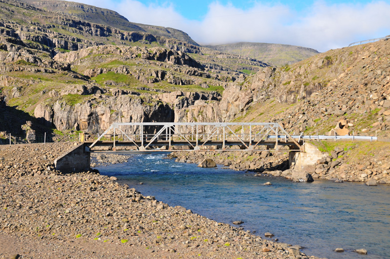 Islandia