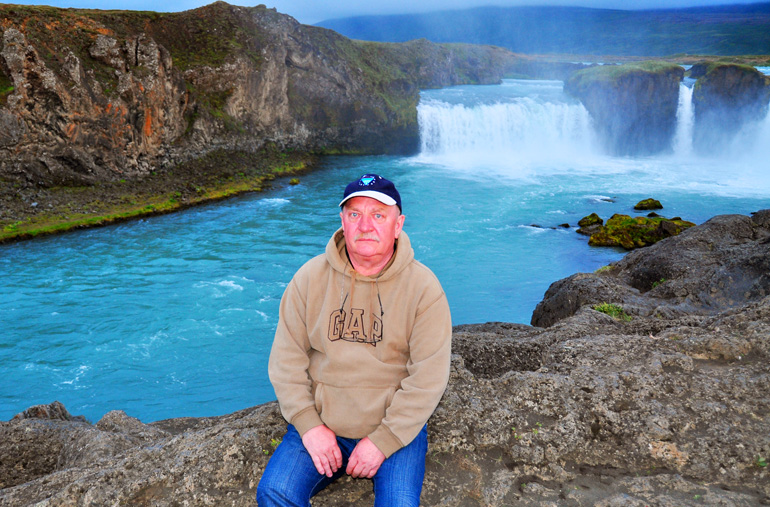 Islandia