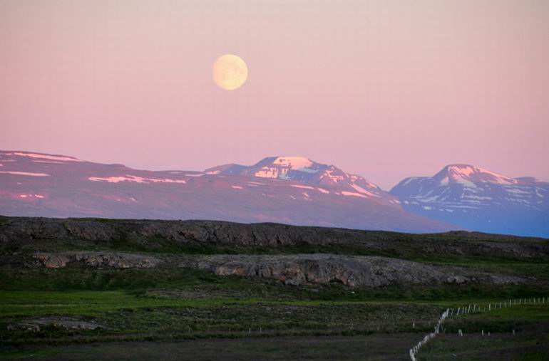 Islandia