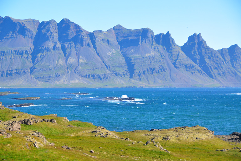 Islandia