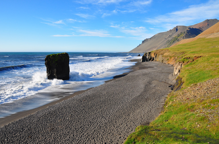 Islandia
