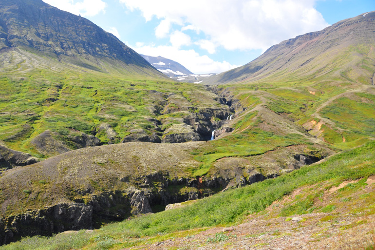 Islandia