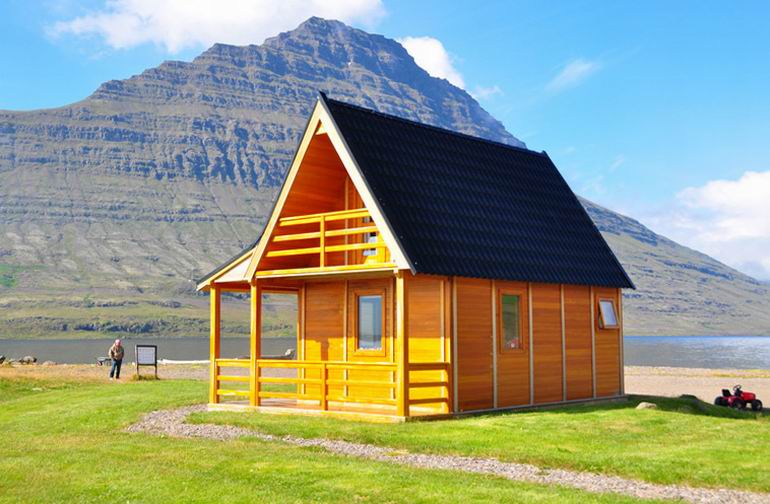 Islandia