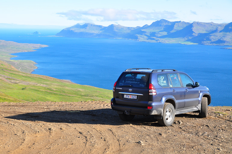 Islandia