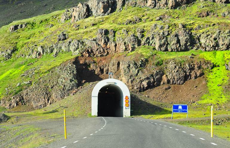 Islandia