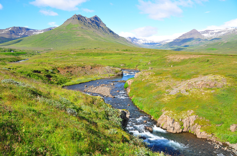Islandia