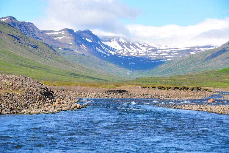 Islandia