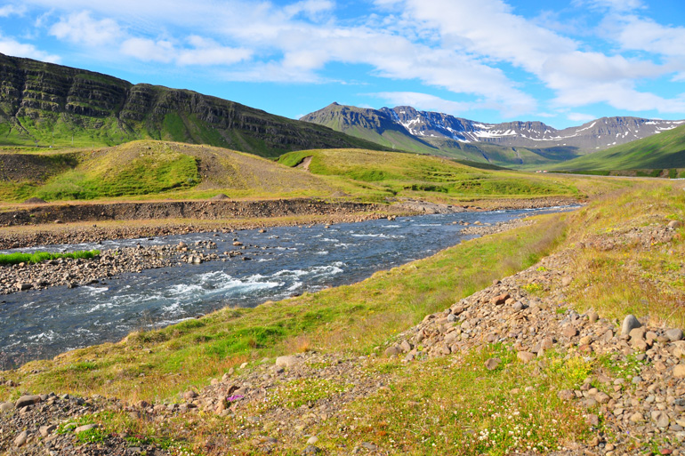 Islandia