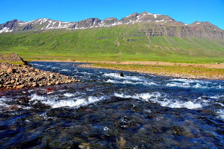 Islandia