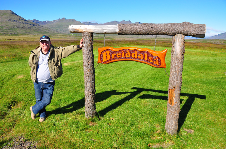 Islandia