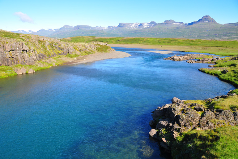 Islandia