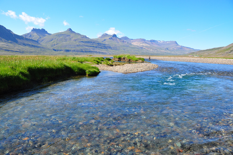 Islandia