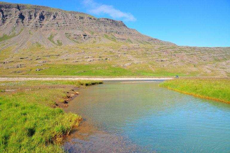 Islandia