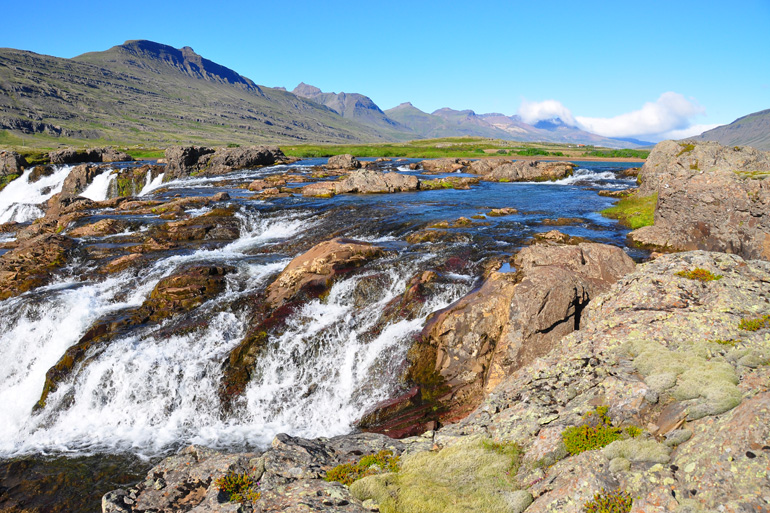 Islandia
