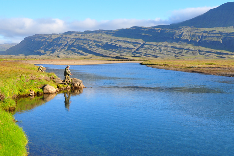 Islandia