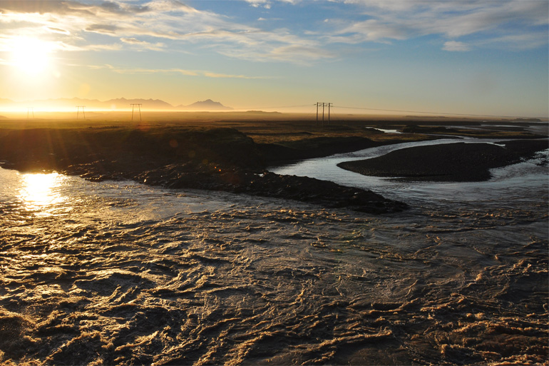 Islandia