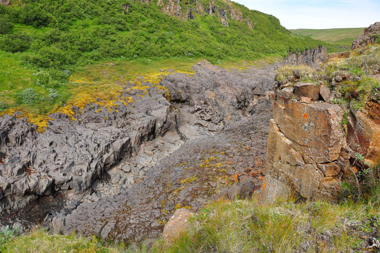 Islandia