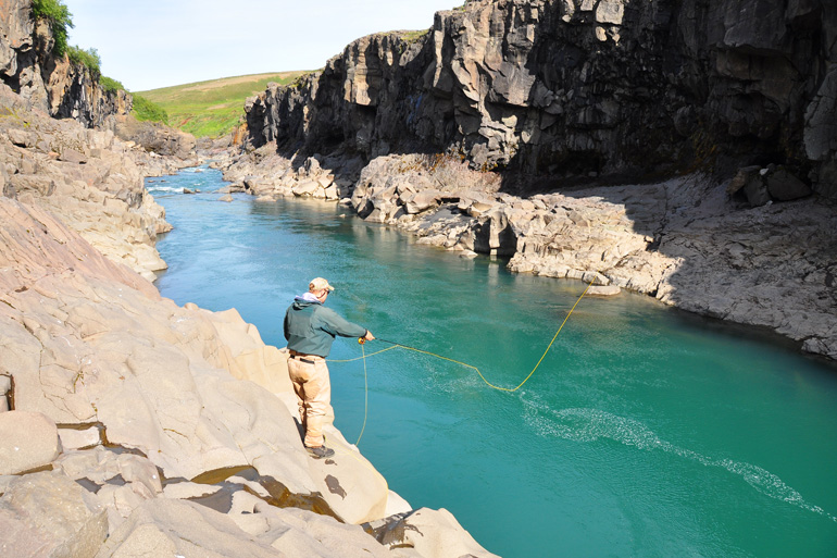 Islandia
