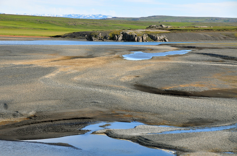 Islandia