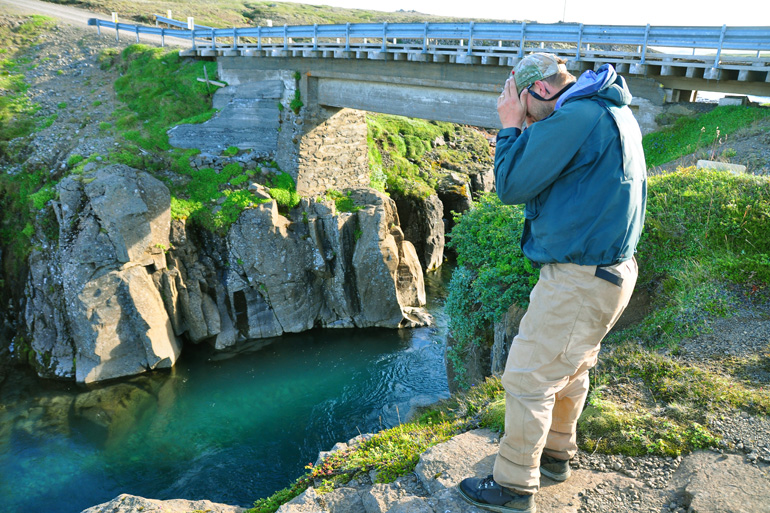 Islandia