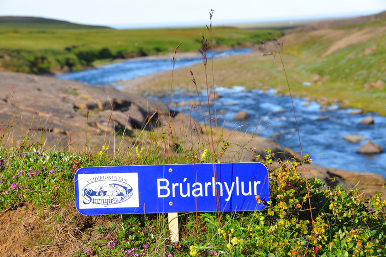 Islandia