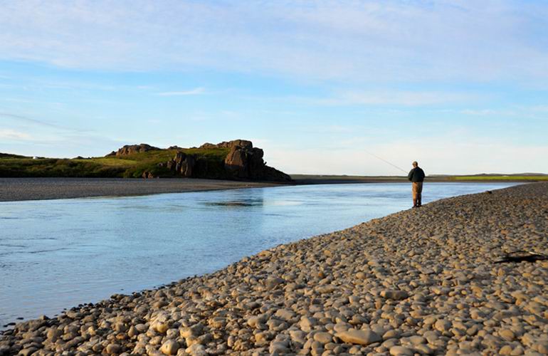 Islandia