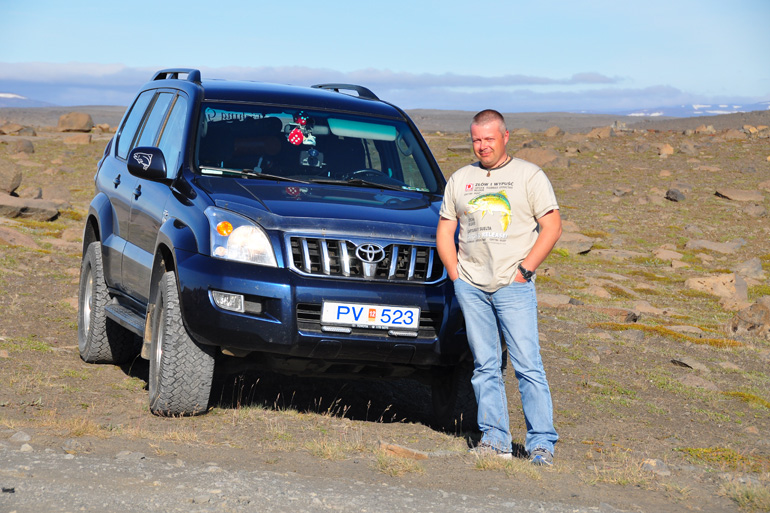 Islandia