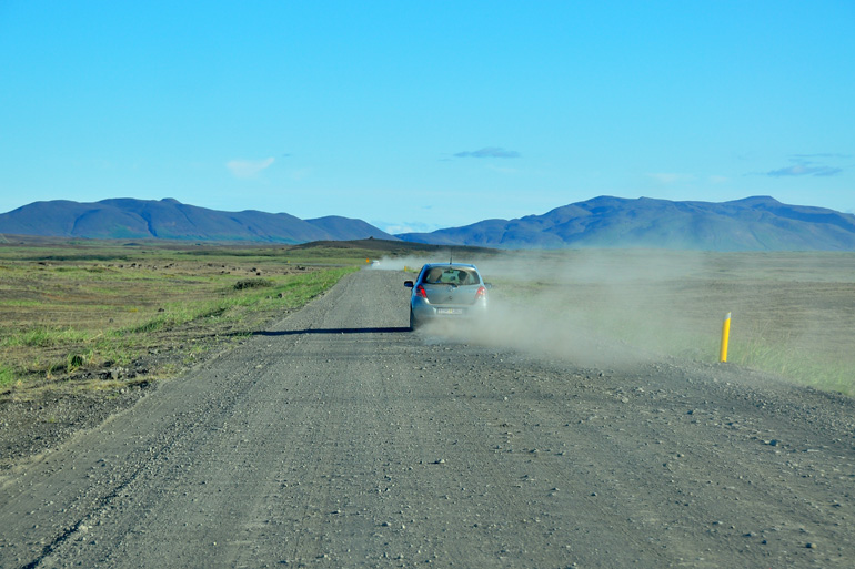 Islandia