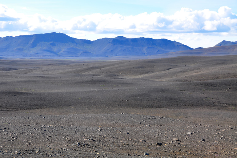 Islandia