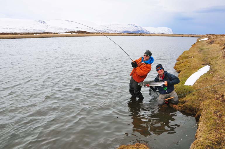 Islandia