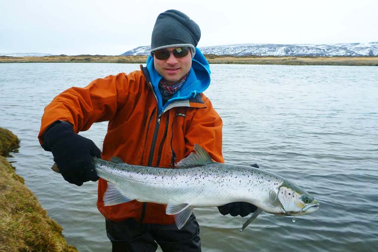 Islandia
