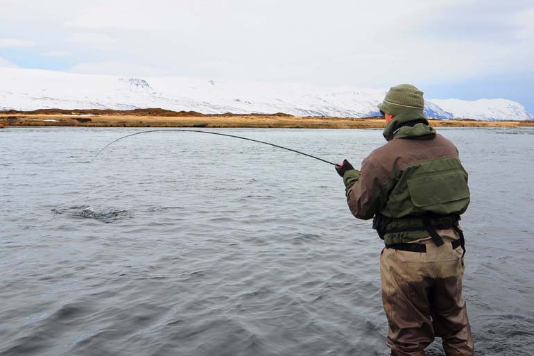 Islandia