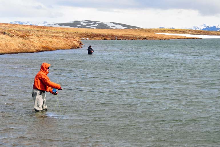 Islandia