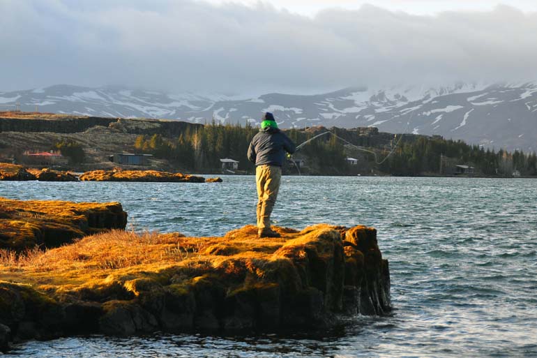 Islandia