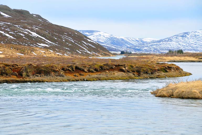 Islandia